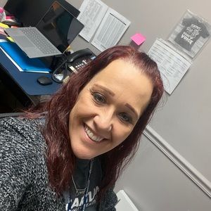 Meet your Posher, Vera